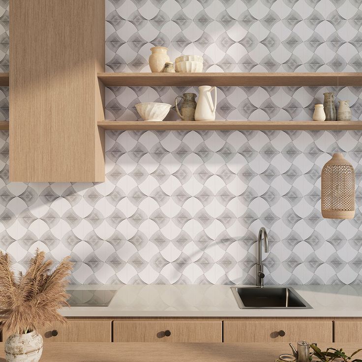 سفارش آنلاین سرامیک بین کابینتی جدید شرایط ویژه